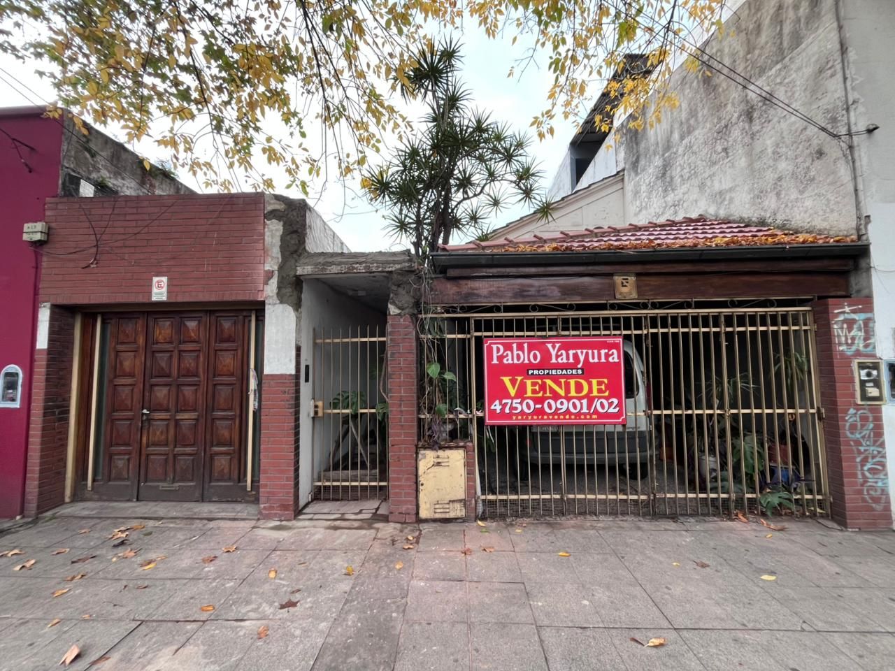 Lote EN VENTA