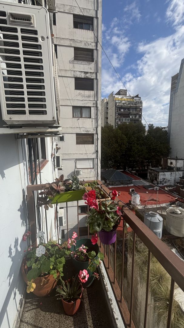 Departamento en Venta en Recoleta, Capital Federal