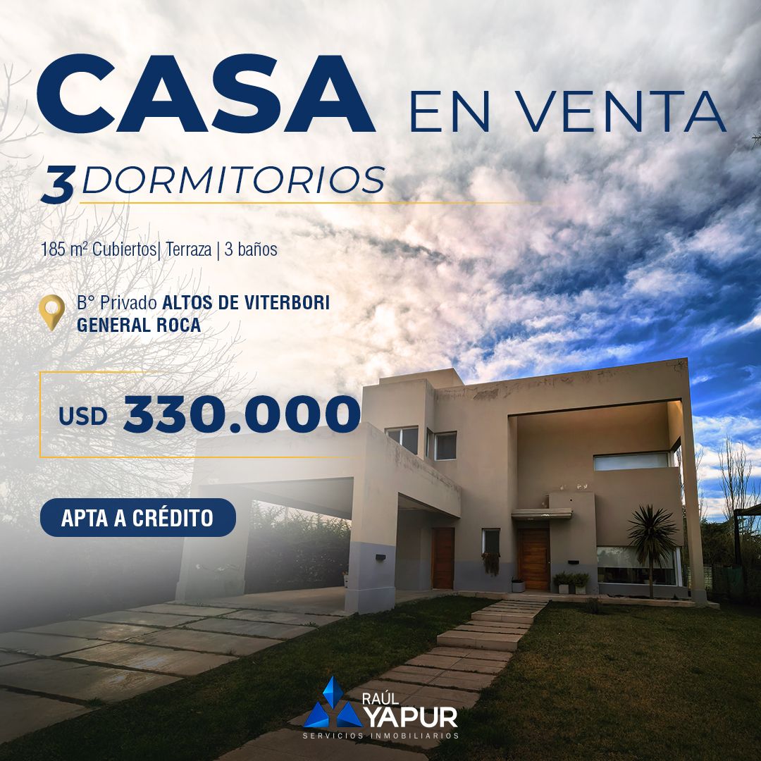 Casa en venta monoambiente 