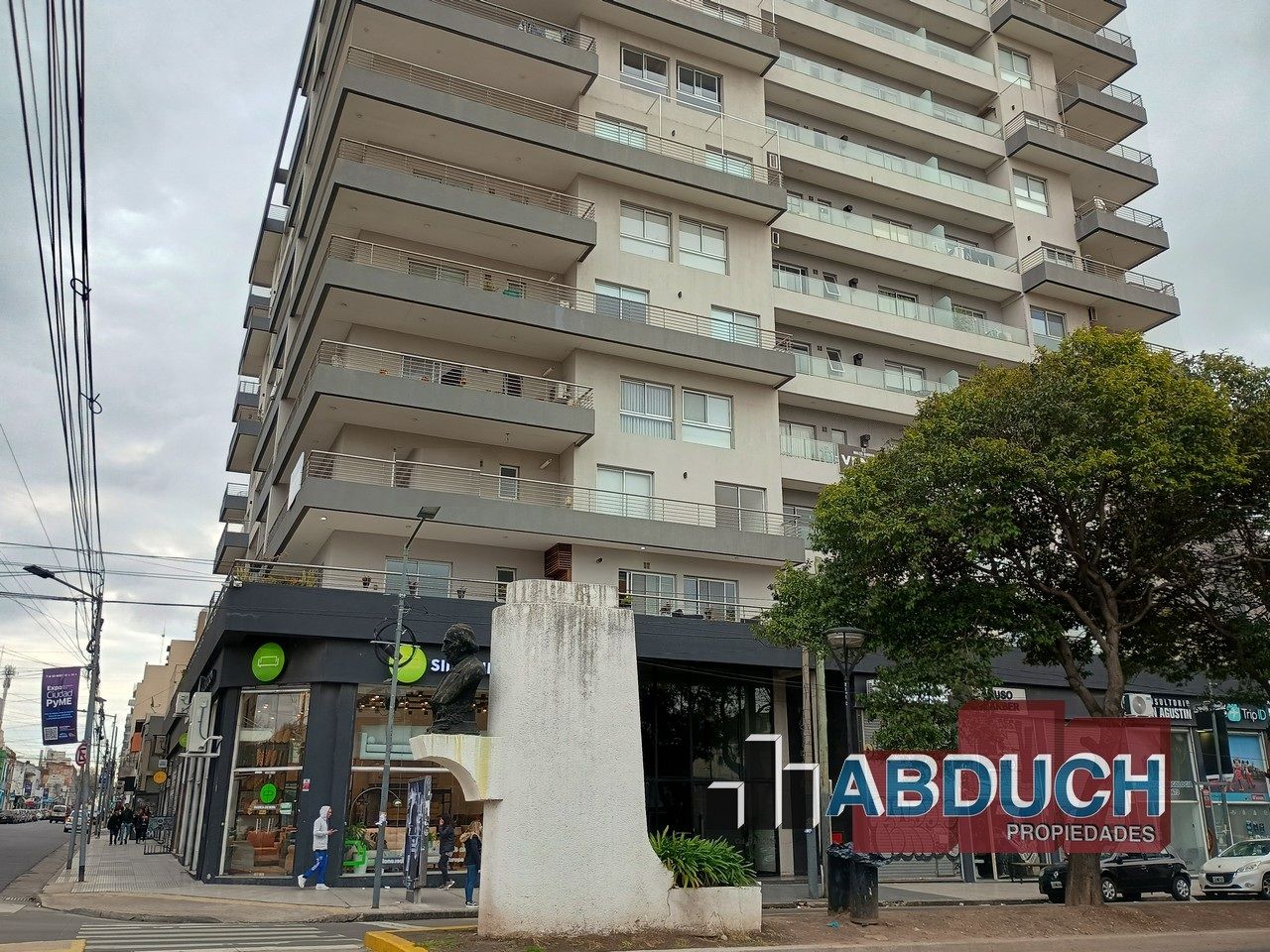 latest property