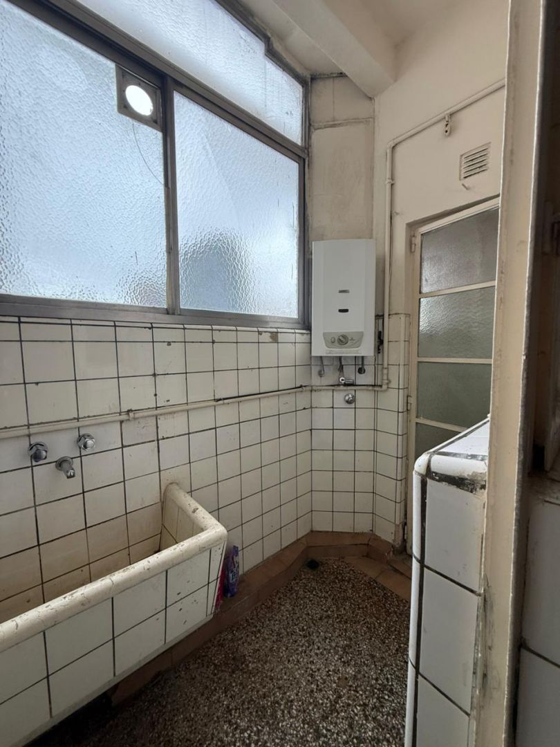 Departamento en Alquiler en Barracas, Capital Federal