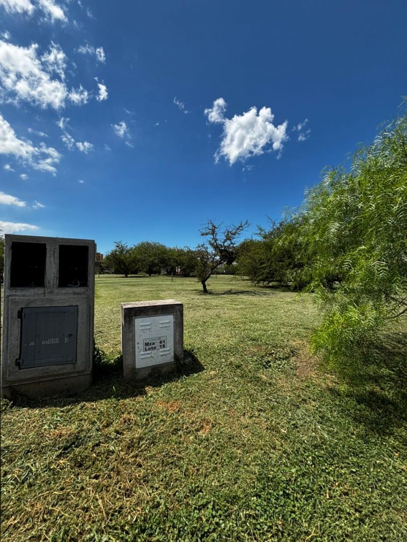 Lote EN VENTA