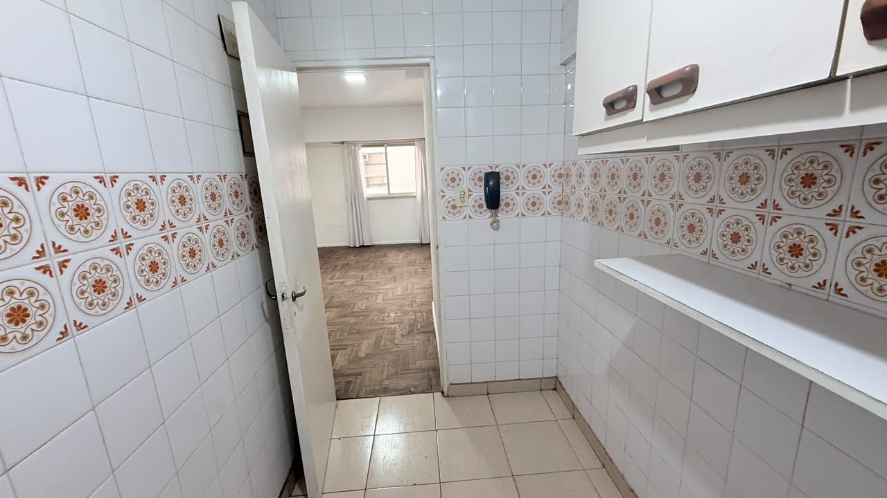 Departamento en Venta en Recoleta, Capital Federal