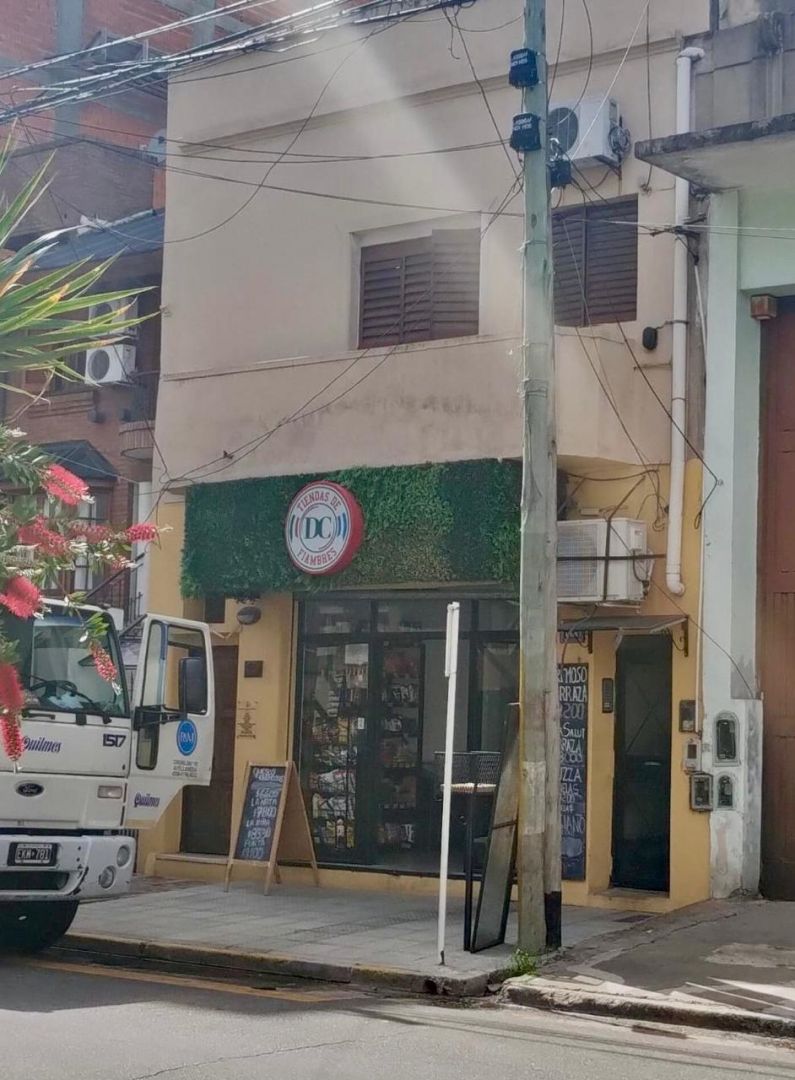 Departamento en Venta en Lanus, G.B.A. Zona Sur