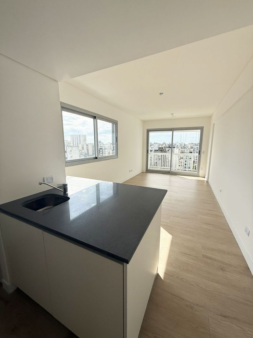 Departamento EN ALQUILER