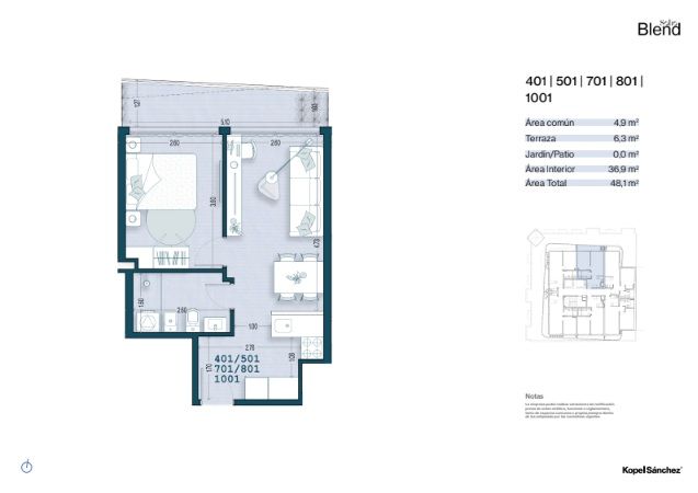 Departamento EN VENTA