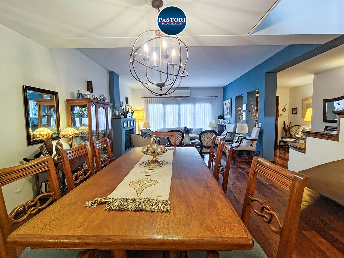 Pastori Propiedades, Venta de Casa en Olivos   Vicente López Foto11 