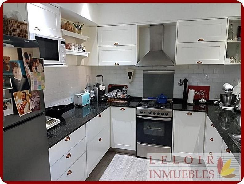 Casa en Venta en Moron, G.B.A. Zona Oeste