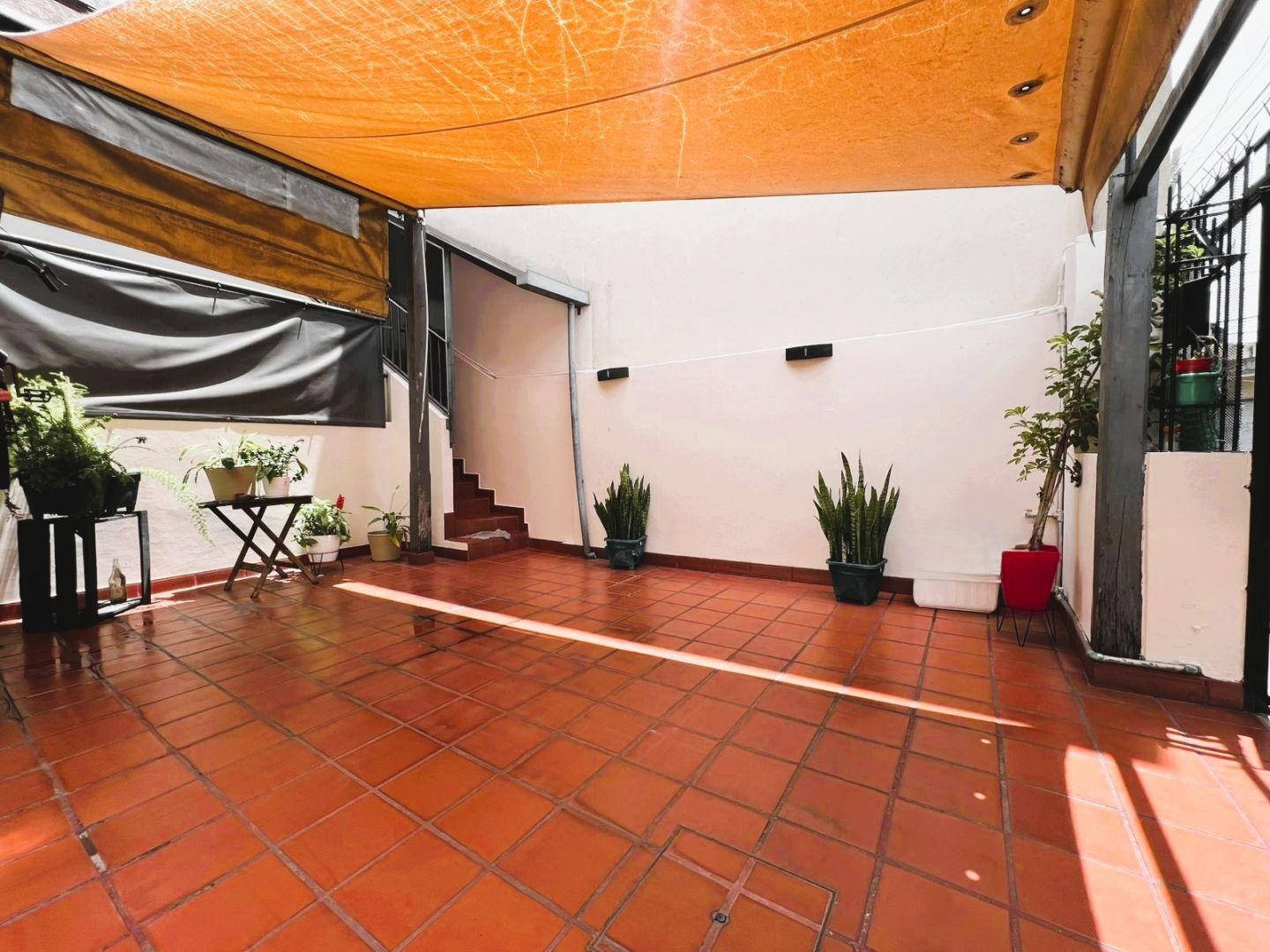 Departamento en Alfredo Palacios 200