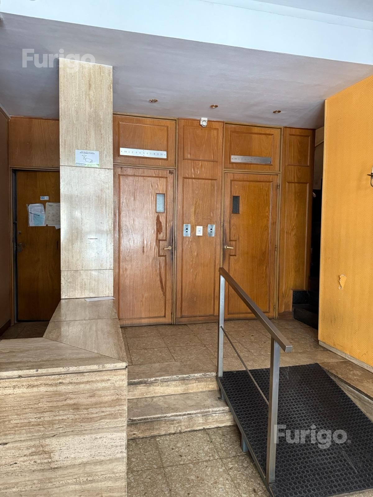 Departamento en Venta en Rosario, Santa Fe