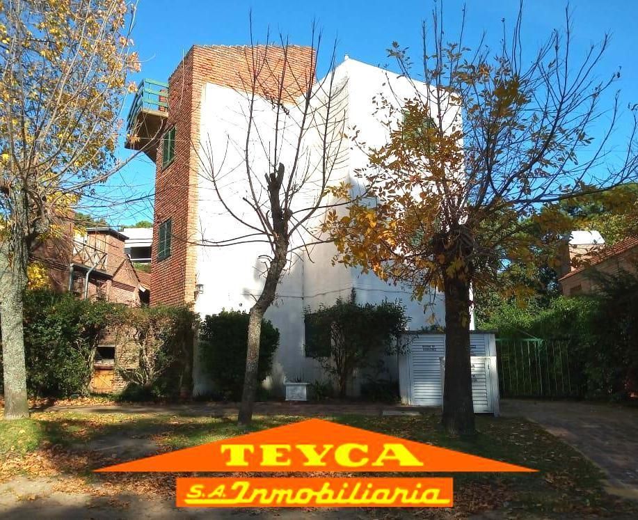Departamento en venta Zona Duplex 3 ambientes