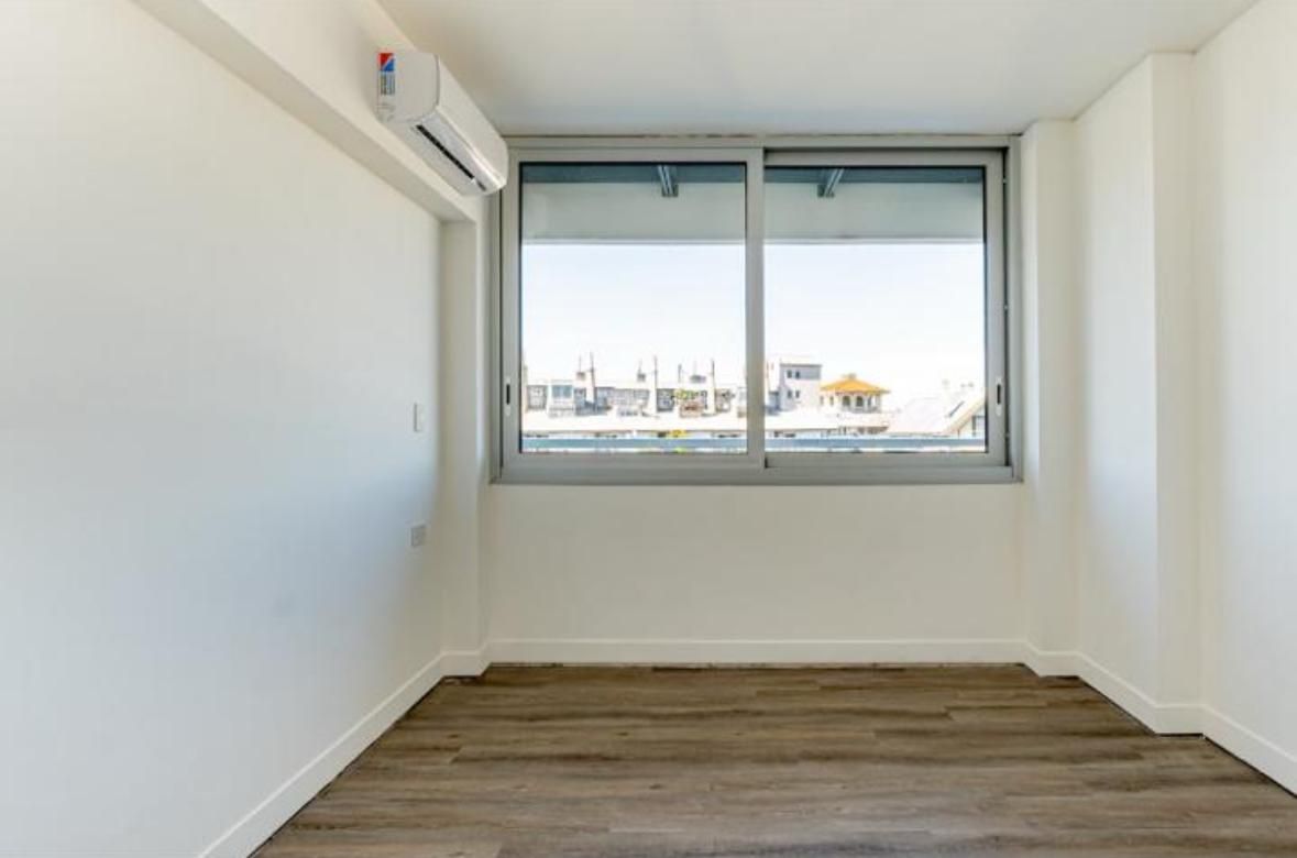 Departamento en Alquiler en Palermo, Capital Federal