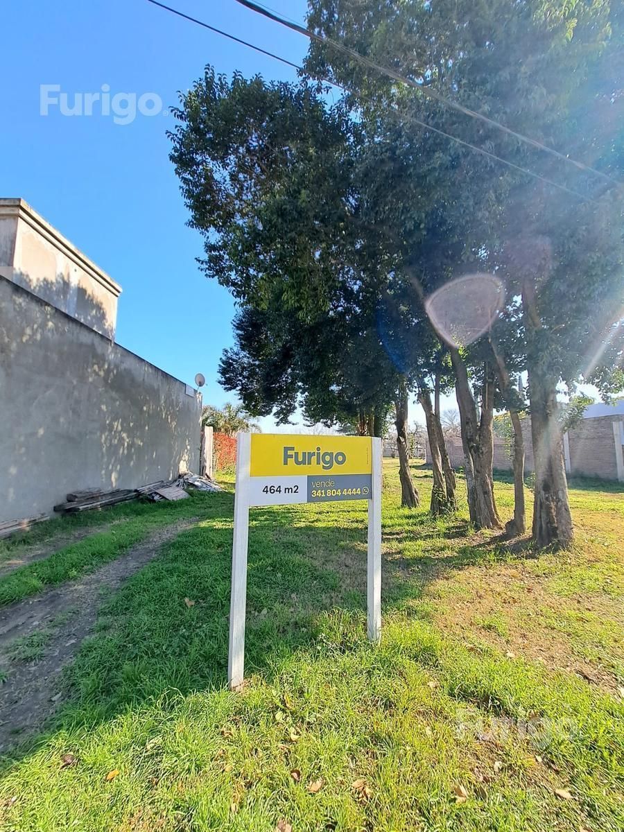 Lote en Venta en Rosario, Santa Fe