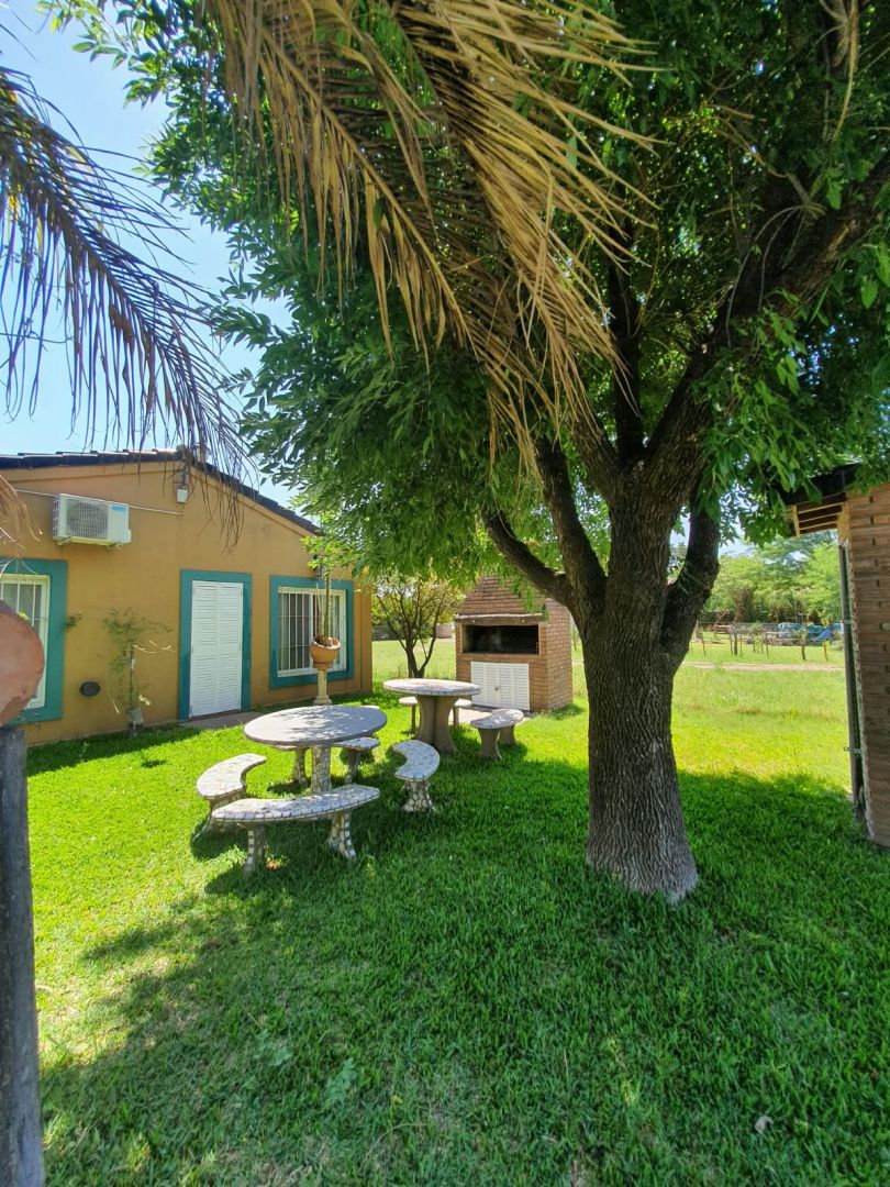 Casa en Ruta 14