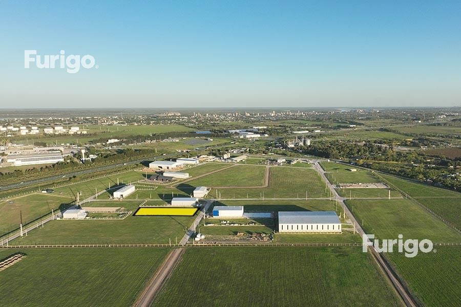 Lote en Venta en San Lorenzo, Santa Fe