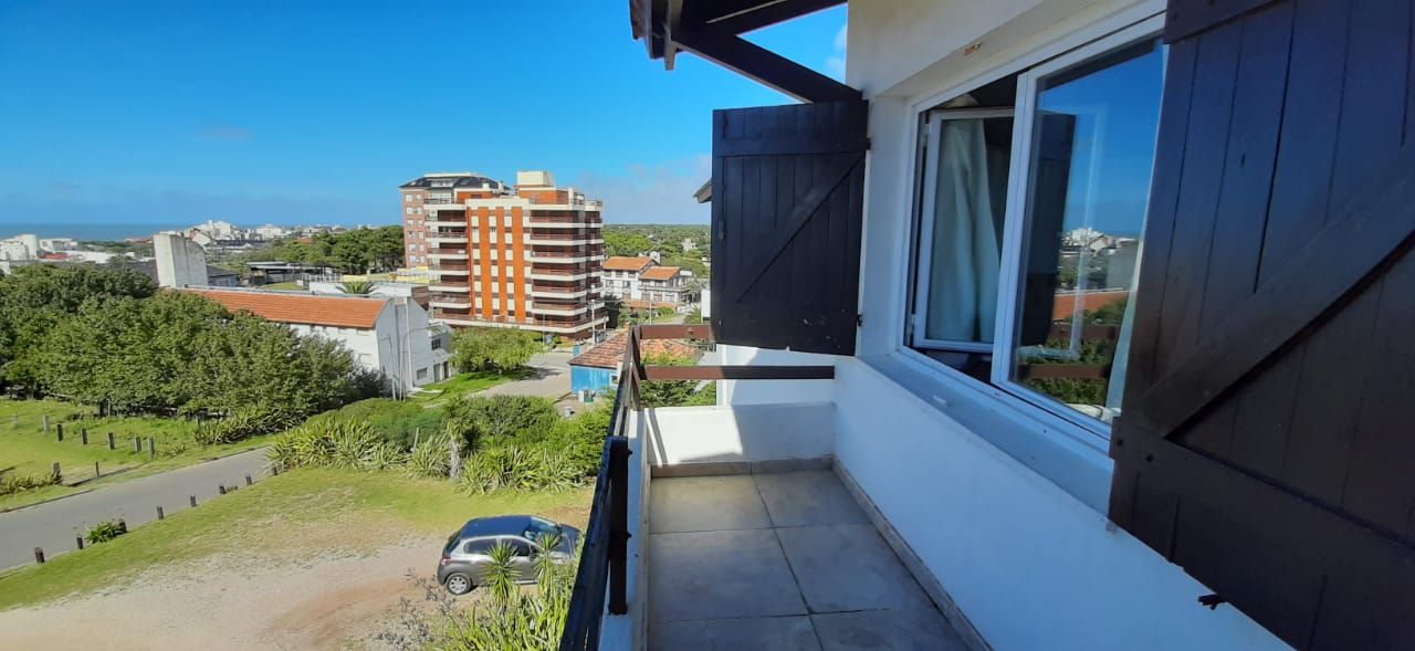 Departamento en Alquiler Temporario en Pinamar, Buenos Aires Costa Atlantica