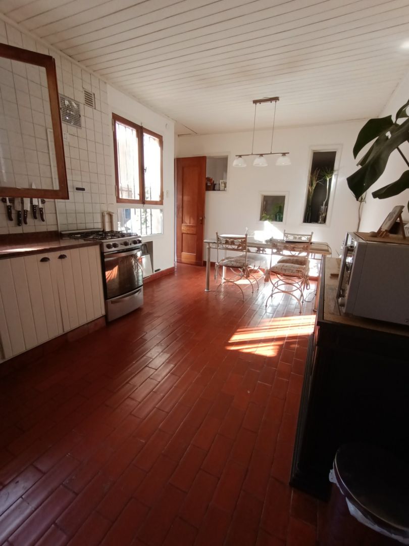Casa en Alquiler Temporario en Ituzaingo, G.B.A. Zona Oeste