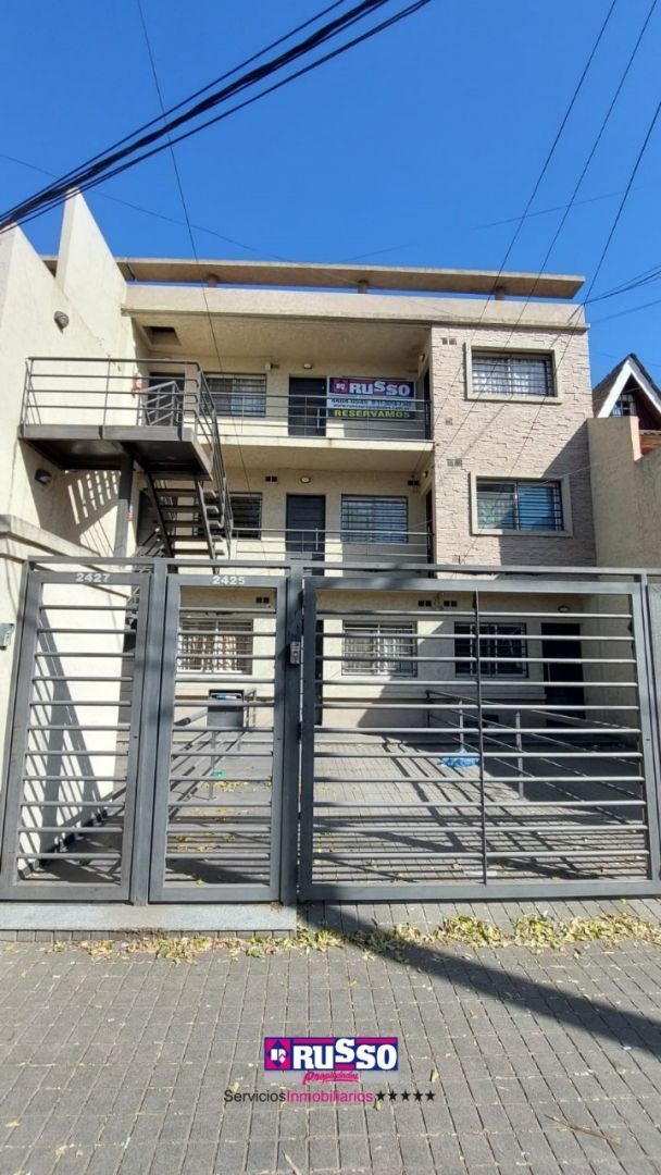 Departamento en alquiler San Justo 2 ambientes - imagen 1