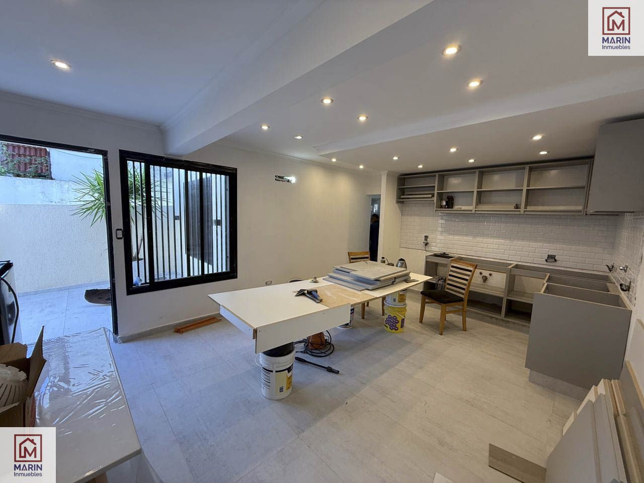 Marin Inmuebles, Venta de Casa en Olivos   Vicente López Foto3 