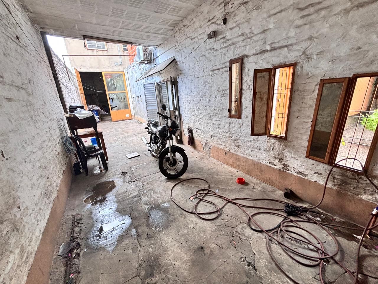 Galpon en Venta en General San Martin, G.B.A. Zona Norte