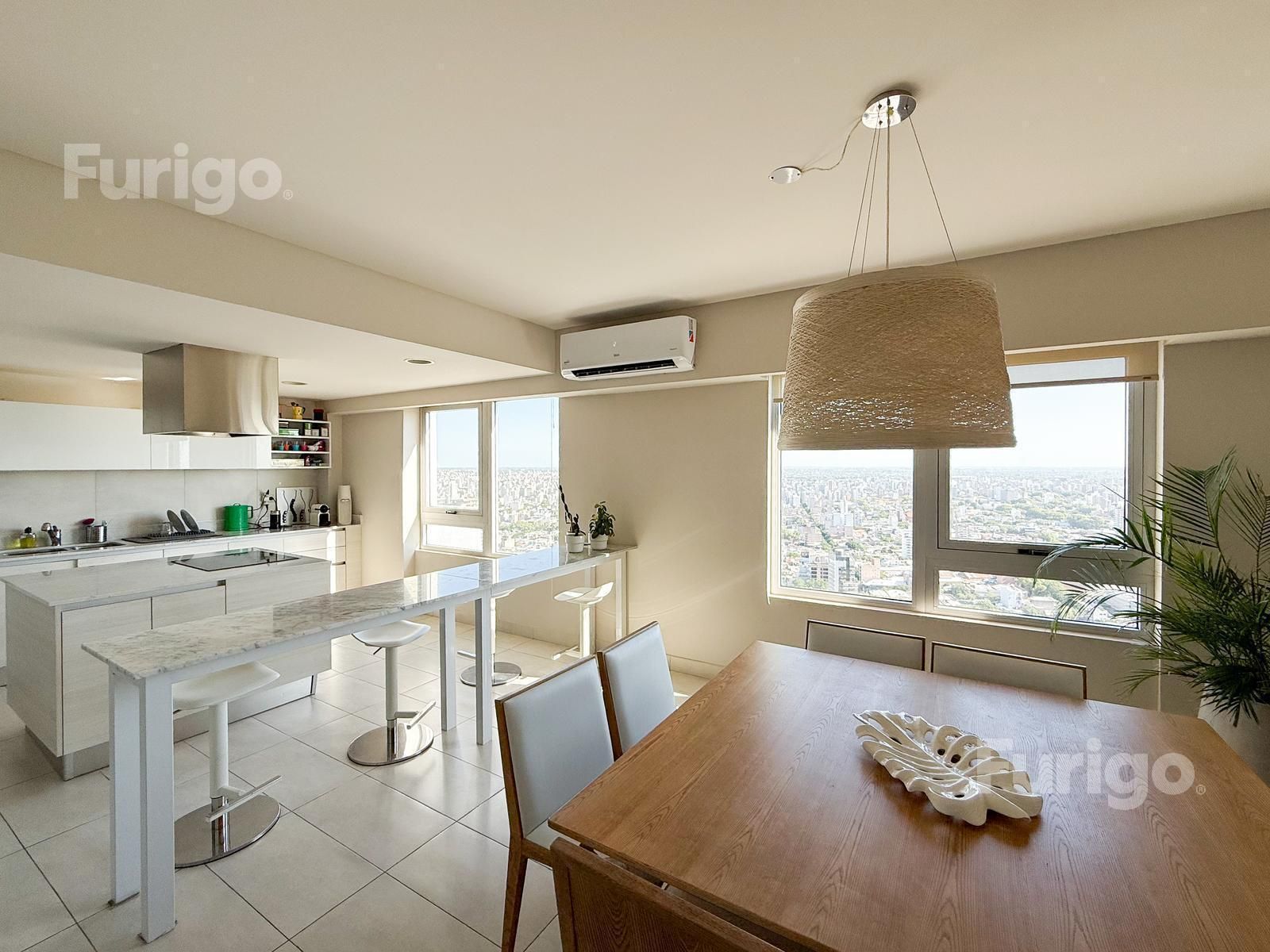 Departamento en Venta en Rosario, Santa Fe