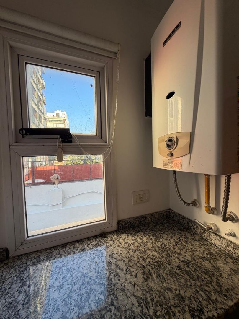 ALQUILER DE DEPARTAMENTO EN Capital Federal - Almagro - 9