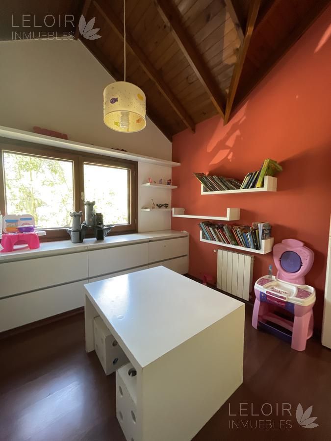 Casa en Venta en Ituzaingo, G.B.A. Zona Oeste