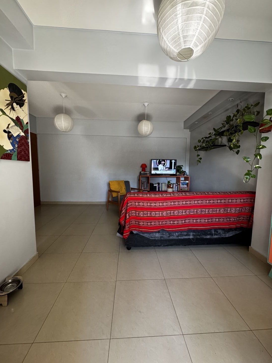 Departamento en Alquiler en Tres de Febrero, G.B.A. Zona Oeste