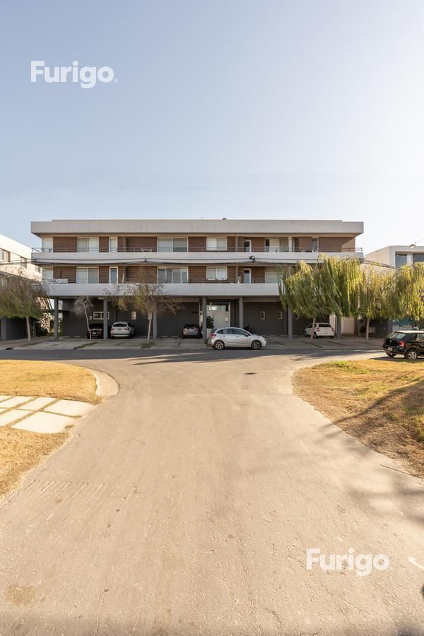 Departamento en Venta en Rosario, Santa Fe