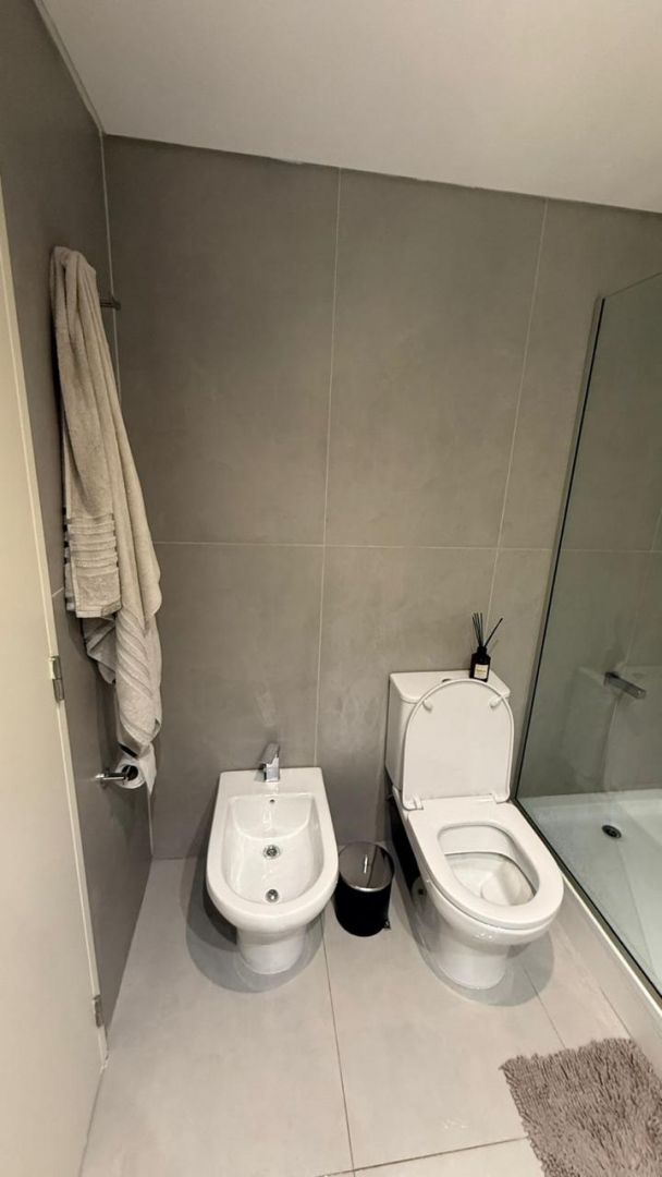 ALQUILER DE DEPARTAMENTO EN Capital Federal - Palermo - 11