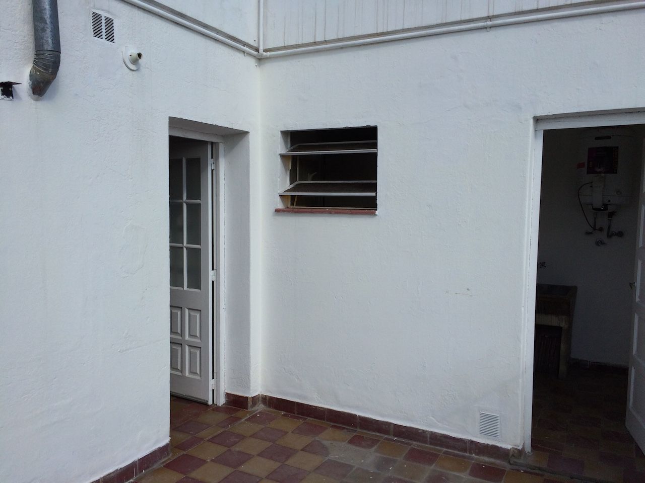 Departamento en alquiler Roque Saenz Pe&ntilde;a 3 ambientes