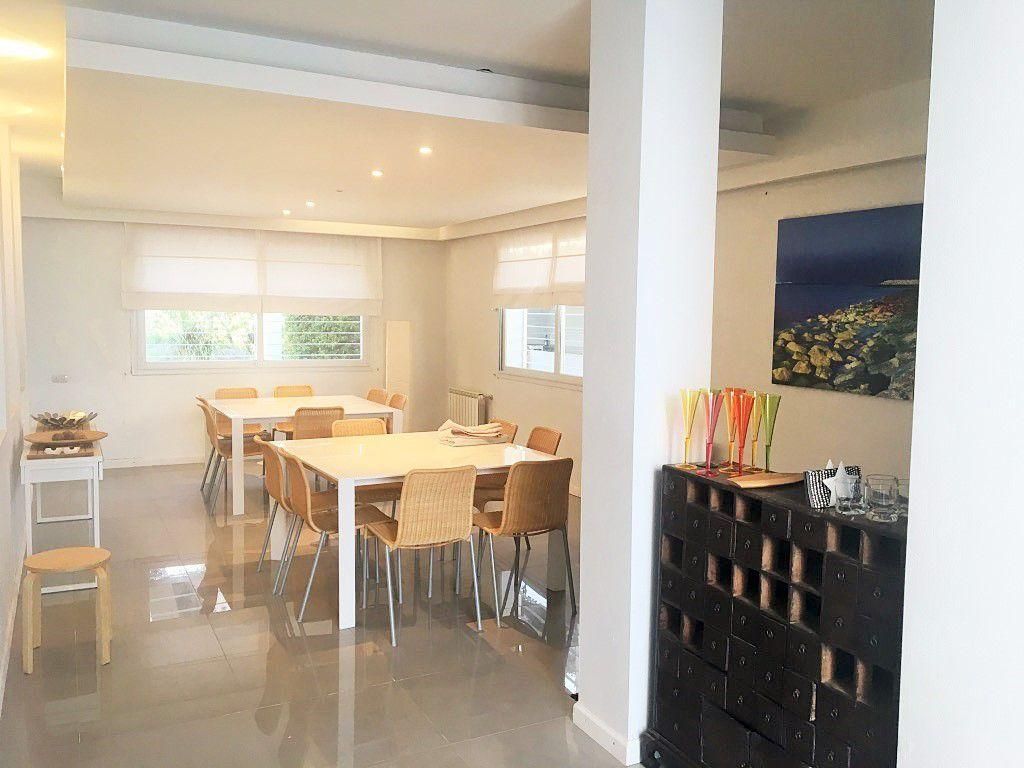 Casa EN ALQUILER