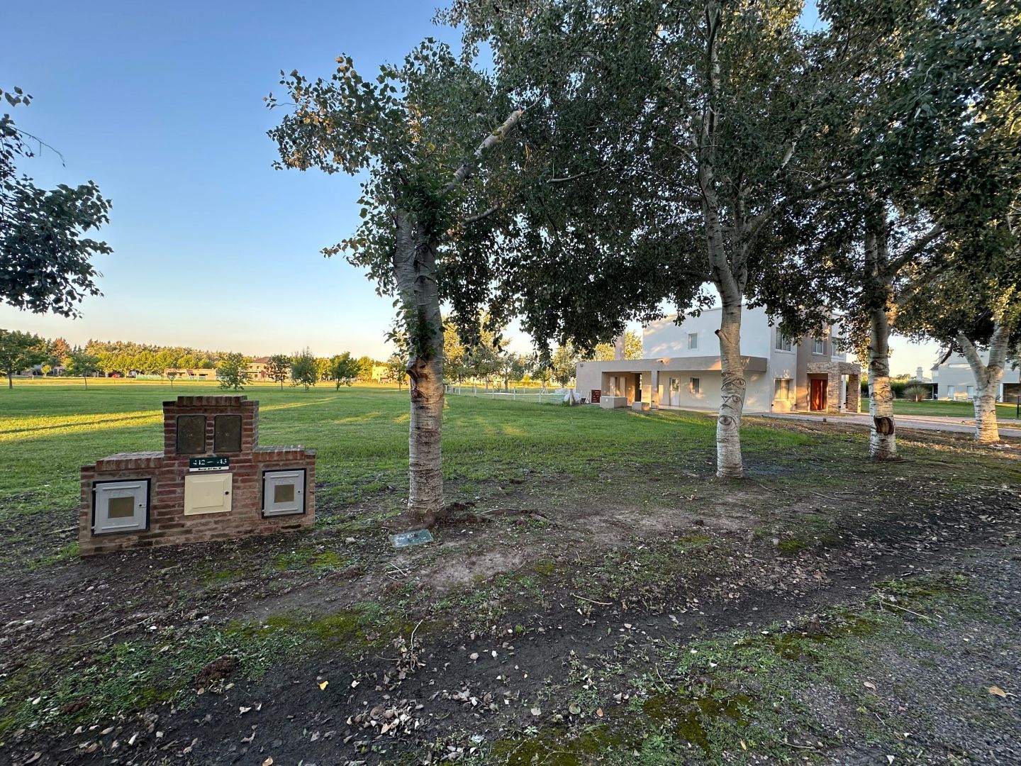 Lote EN VENTA