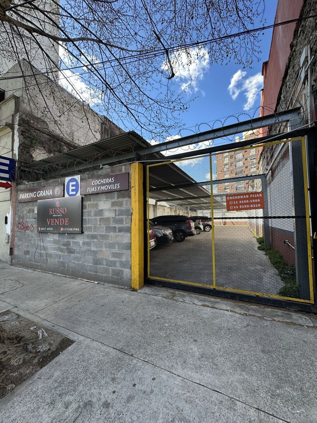 Lote en Venta en Lanus, G.B.A. Zona Sur