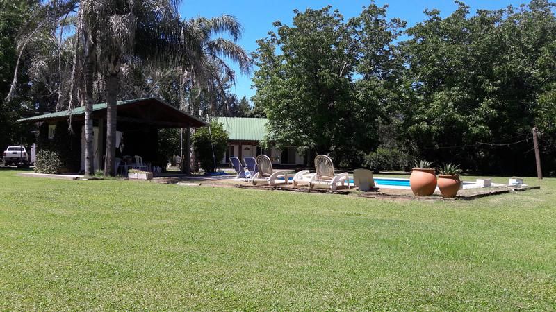 Casa en Venta en Rosario, Santa Fe