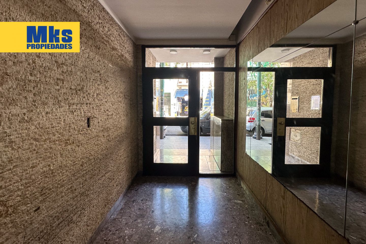 Departamento en Venta en La Boca, Capital Federal