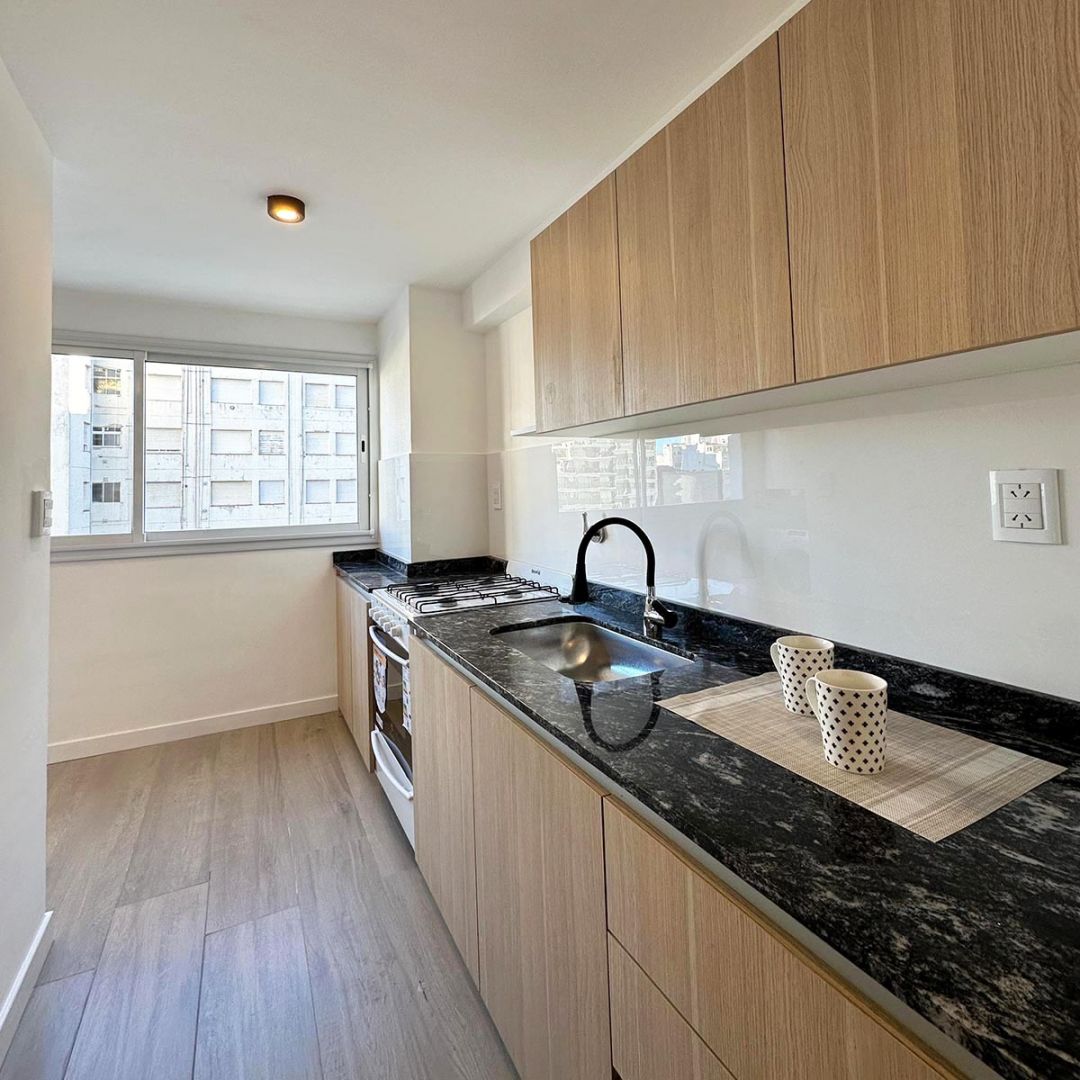 VENTA DE DEPARTAMENTO EN Mar del Plata - Centro - 3