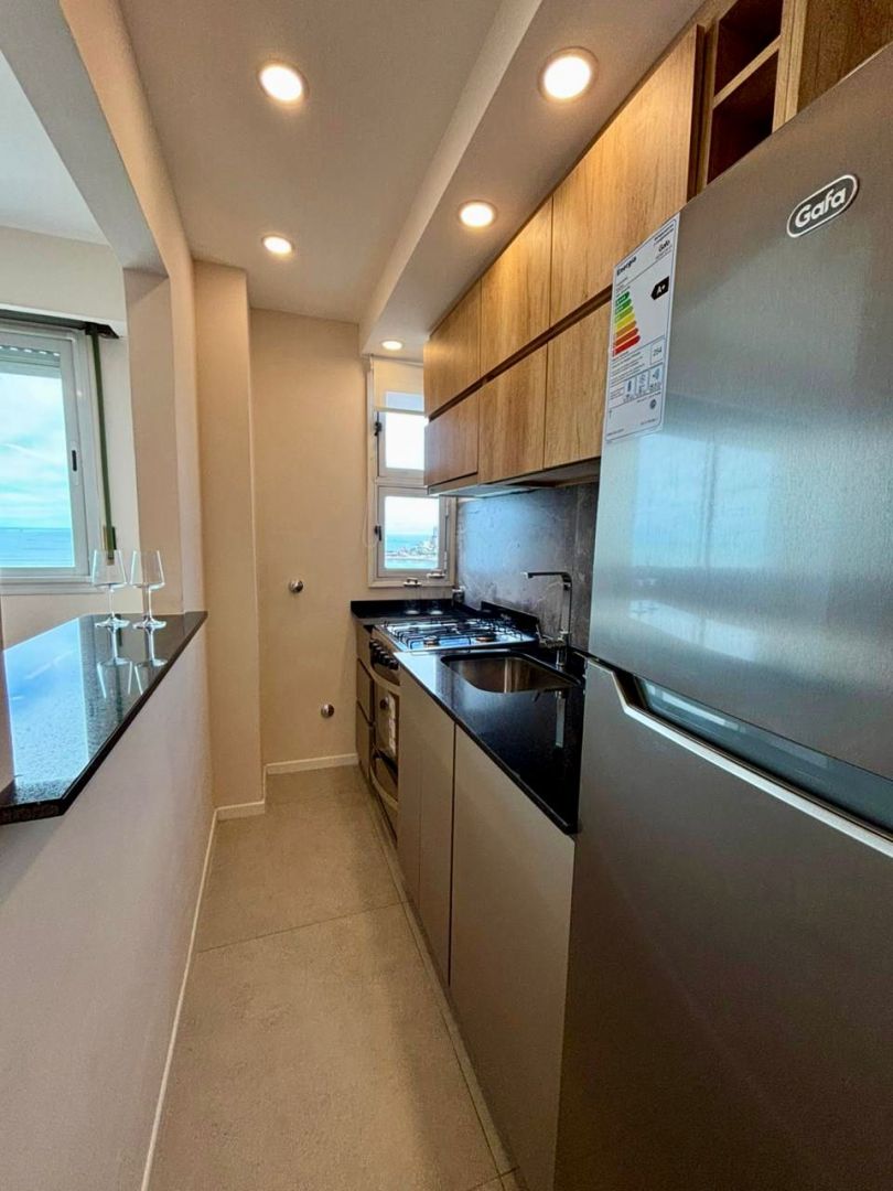 Departamento en Venta en Mar del Plata, Buenos Aires Costa Atlantica