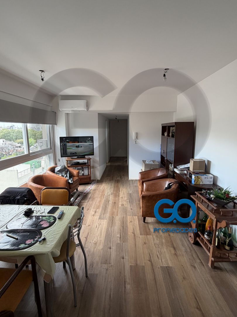 Departamento en Venta en Villa Urquiza, Capital Federal