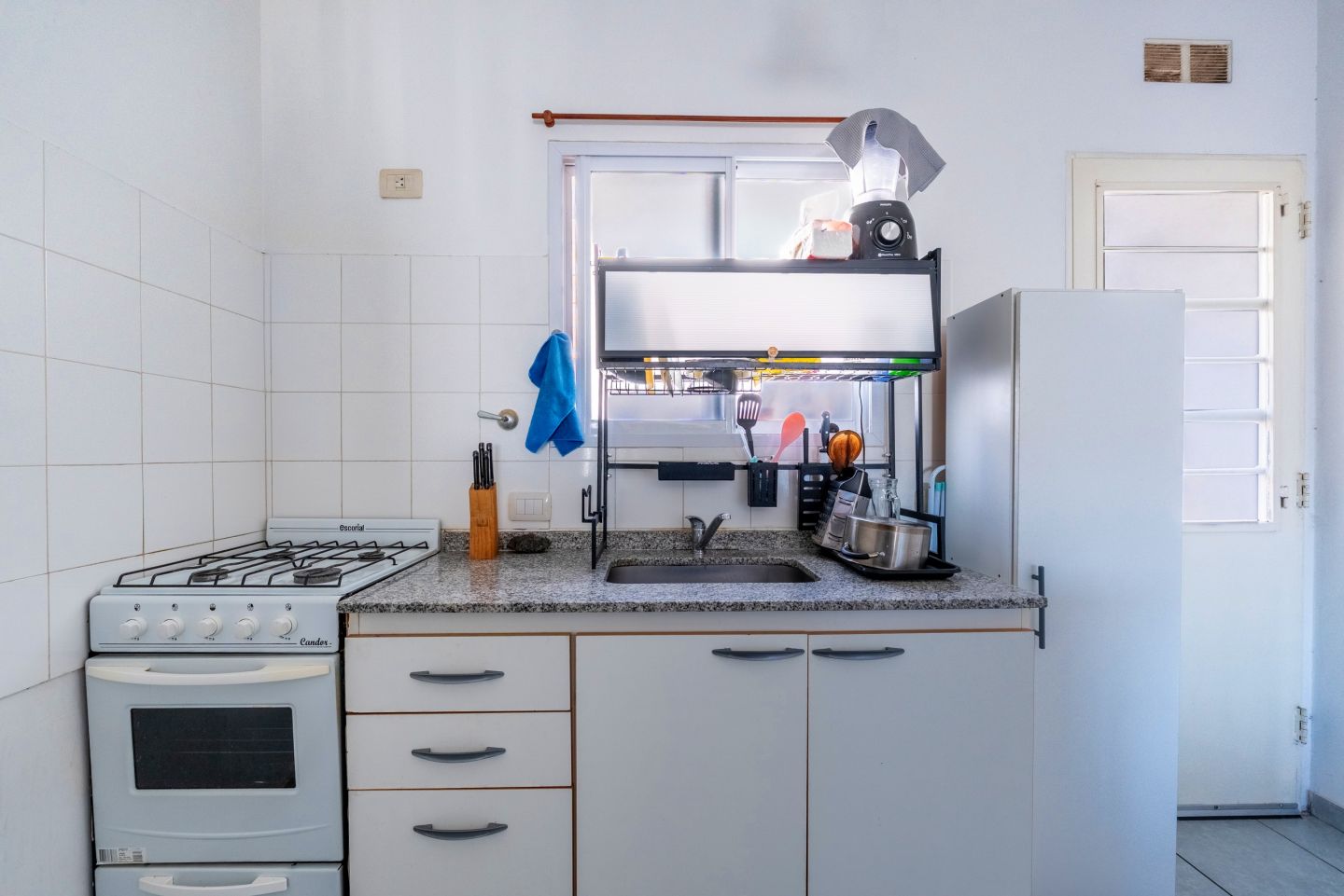 Departamento en Venta en Vicente Lopez, G.B.A. Zona Norte