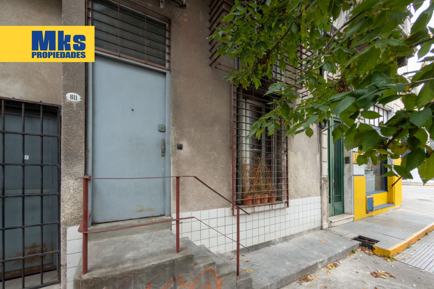 Departamento en Venta en La Boca, Capital Federal