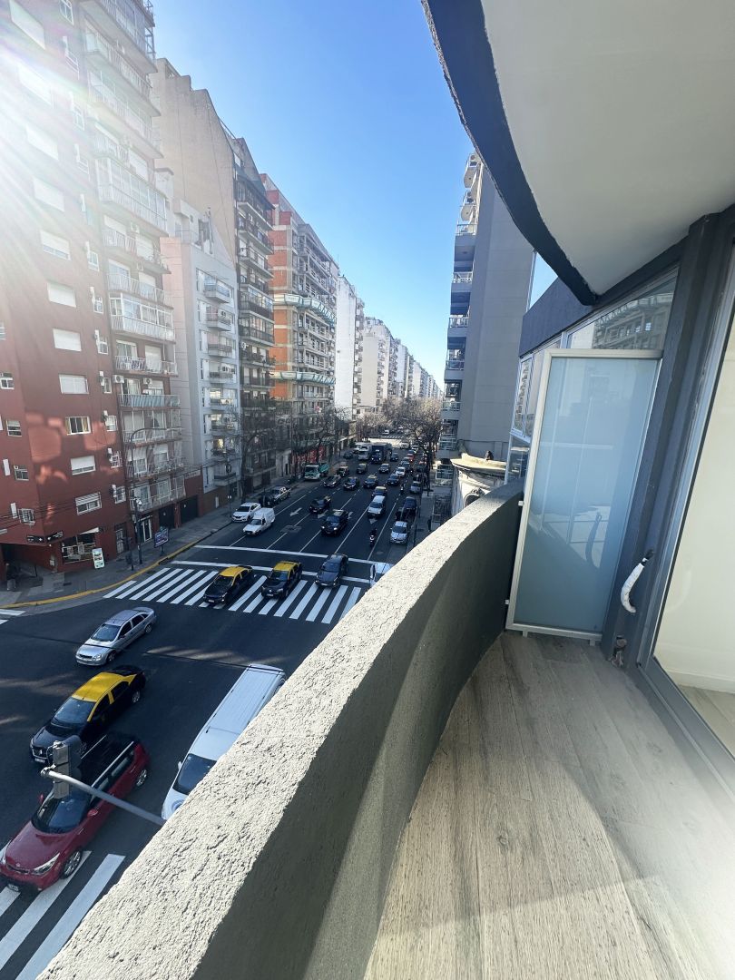ALQUILER DE DEPARTAMENTO EN Capital Federal - San Cristobal - 11