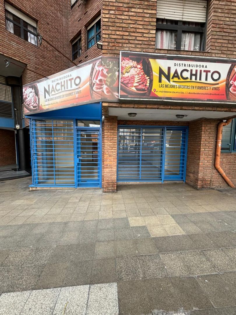 Local Comercial en Alquiler en Cordoba, Cordoba