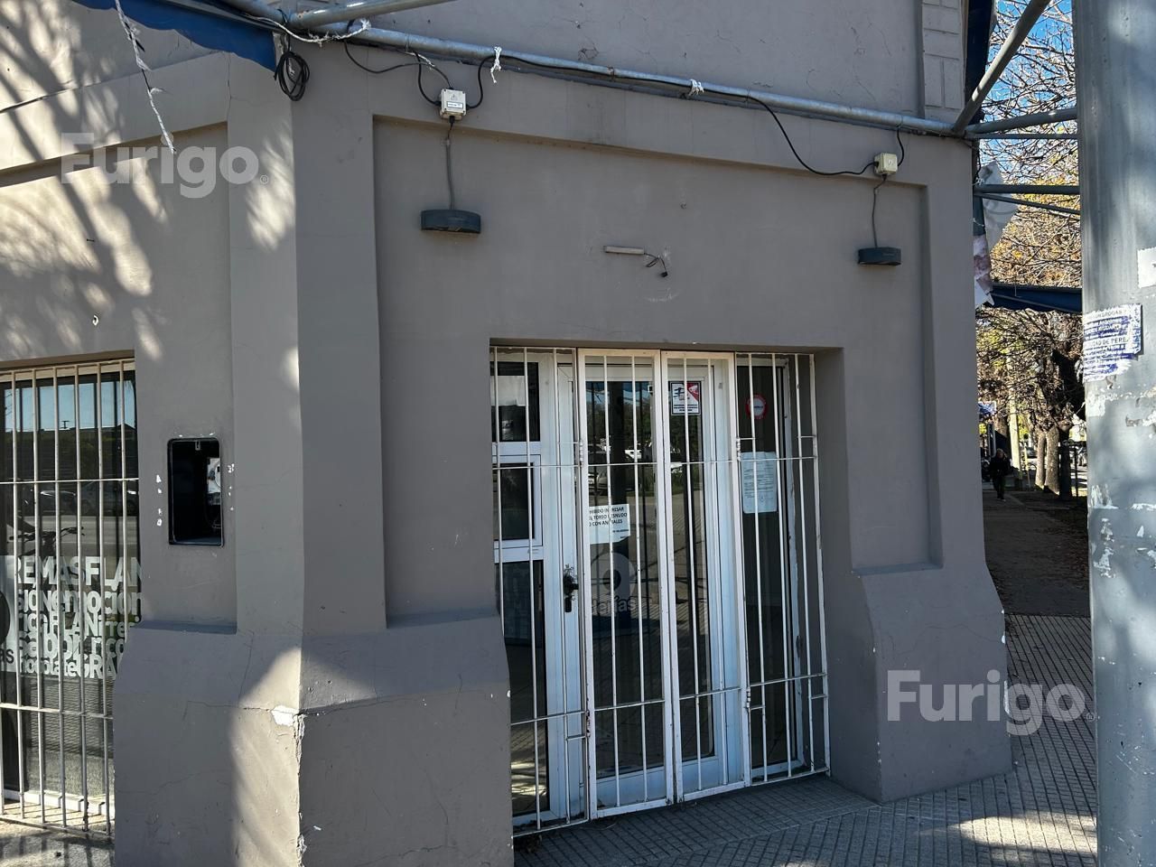 Local Comercial en Venta en Pérez, Santa Fe
