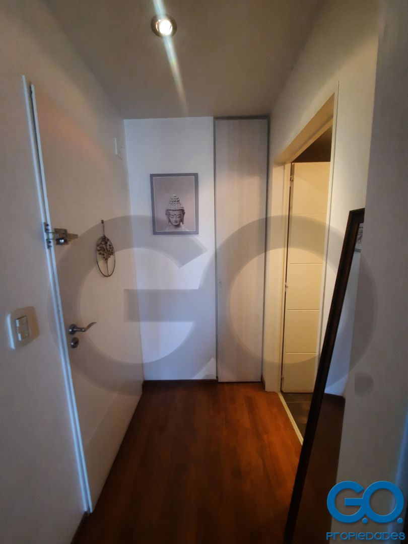 Departamento en Venta en Villa Urquiza, Capital Federal