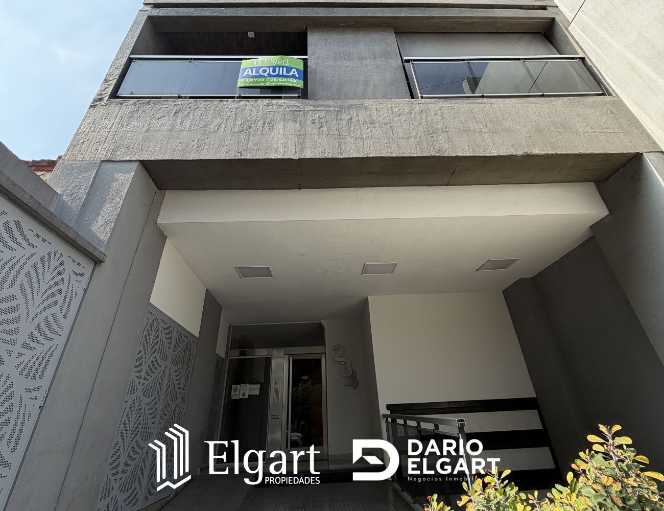 Departamento en jujuy A 200