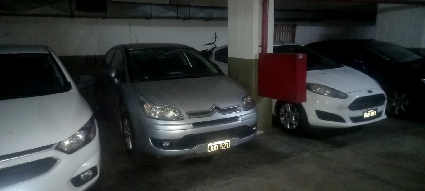 Cochera en Venta en San Telmo, Capital Federal