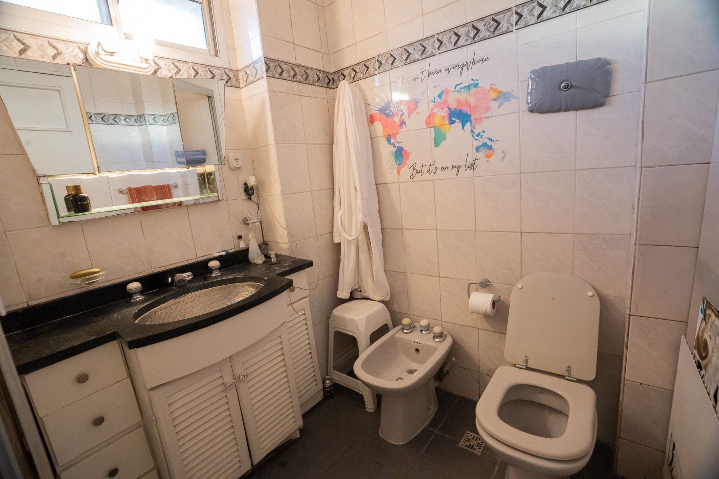 Departamento en Venta en Barracas, Capital Federal