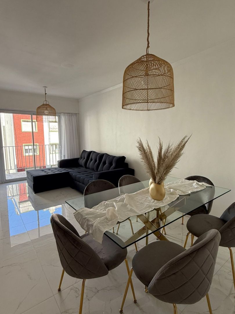 VENTA DE DEPARTAMENTO EN Mar del Plata - Plaza Mitre - 2