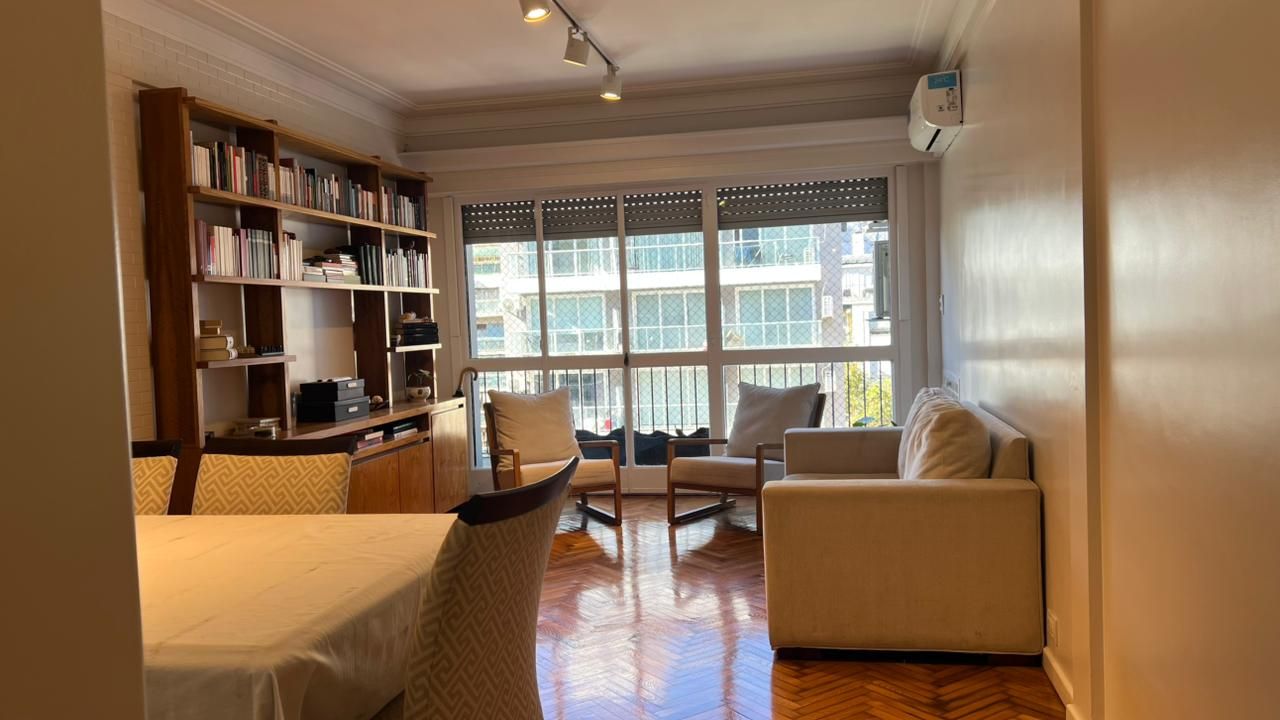 Departamento en Venta en Palermo, Capital Federal